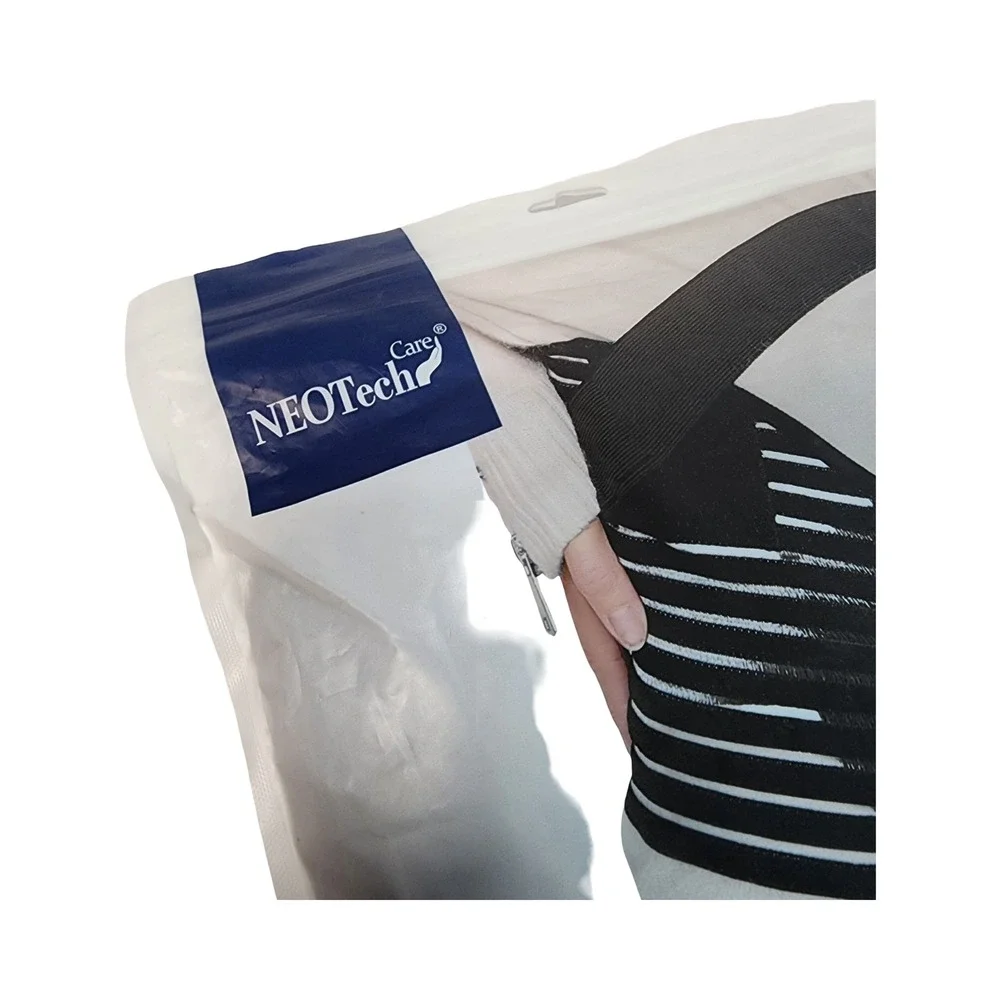 Neotech‎ Care NTC T007 Maternity Belly Band Support Belt Size M Black